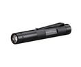 P2R LED Torch - Rechargeable 120 lm